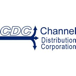 channel distribution corp bensenville